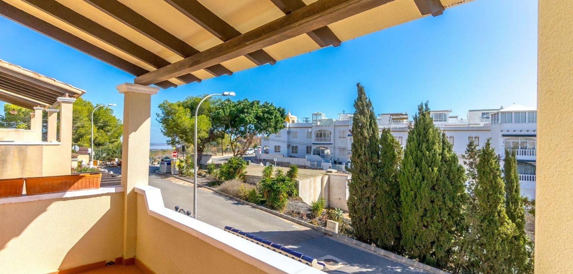For sale - 3 Bedroom 2 Bathroom Detached Villa in Orihuela Costa - Villamartín  - Costa Blanca (Alicante)