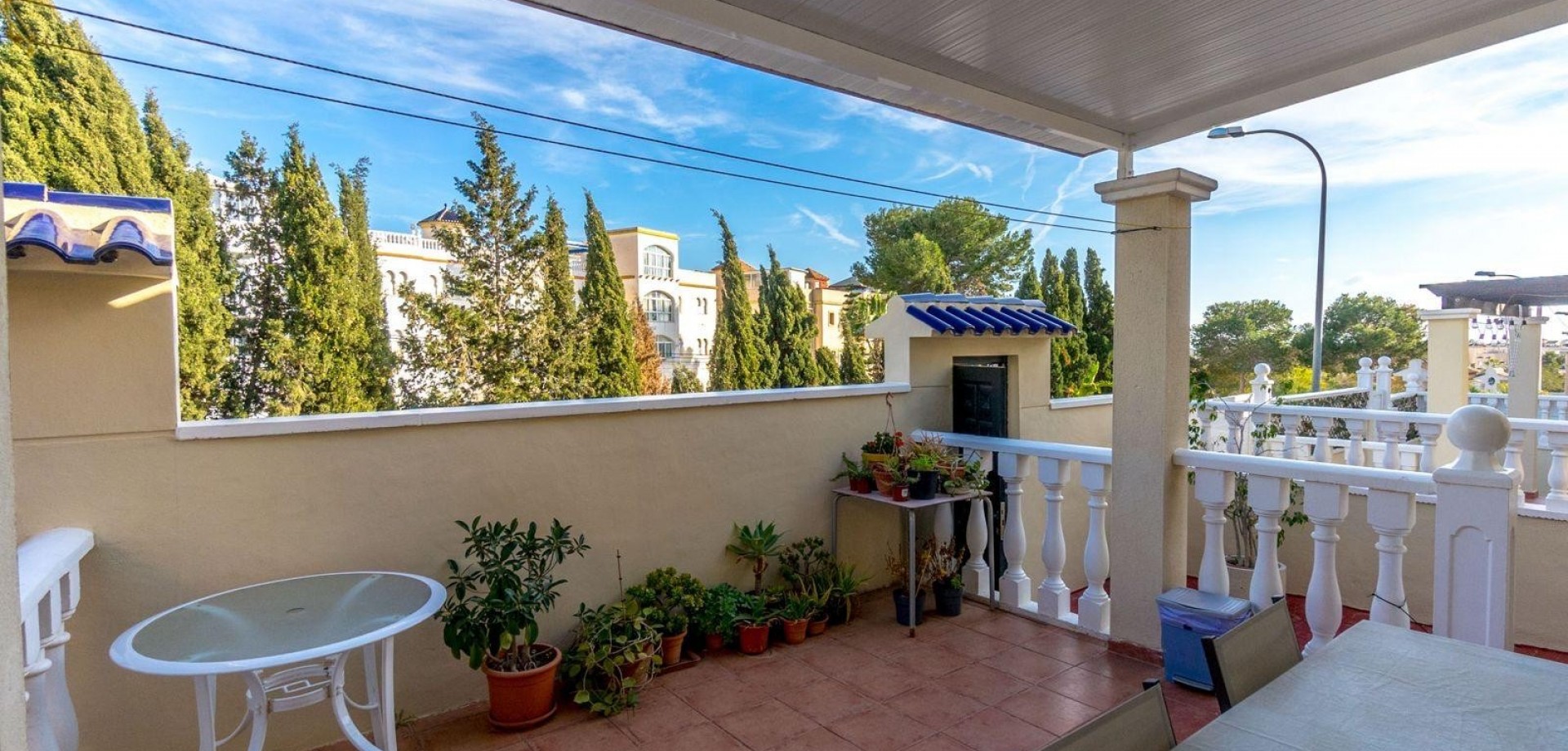 For sale - 3 Bedroom 2 Bathroom Detached Villa in Orihuela Costa - Villamartín  - Costa Blanca (Alicante)