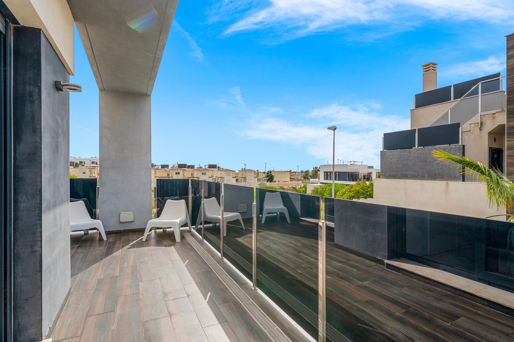 For sale - 4 Bedroom 4 Bathroom Villa in Orihuela Costa - Lomas de Cabo Roig  - Alicante