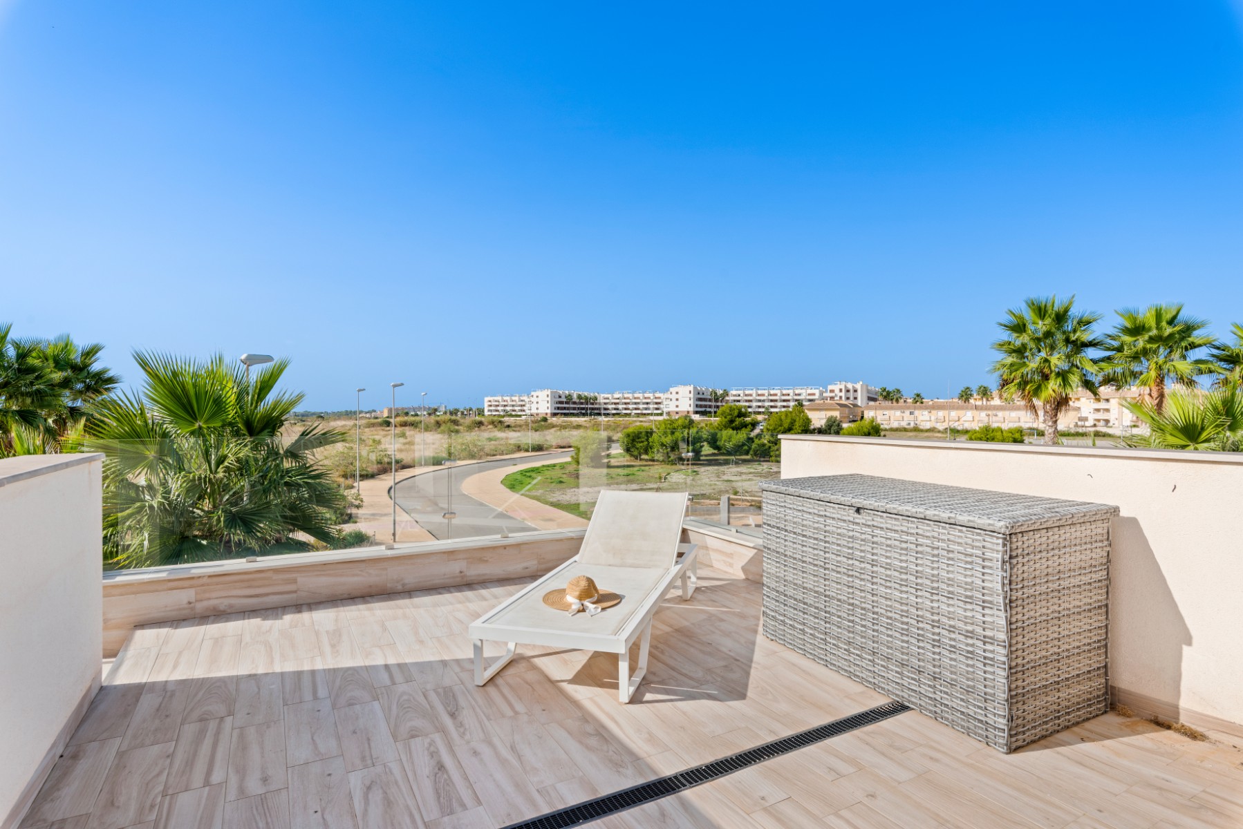 For sale - 5 Bedroom 4 Bathroom Villa in Orihuela-Costa - Lomas de Cabo Roig  - Alicante