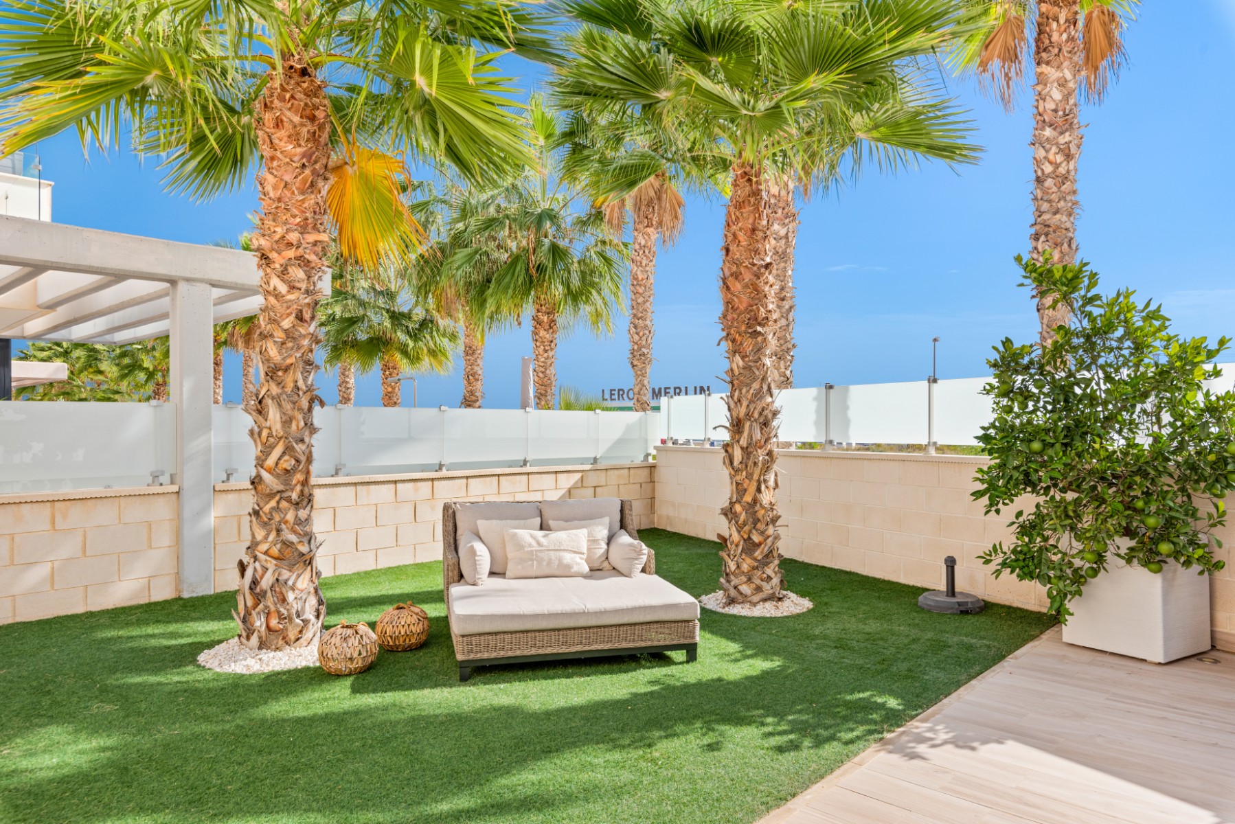 For sale - 5 Bedroom 4 Bathroom Villa in Orihuela-Costa - Lomas de Cabo Roig  - Alicante