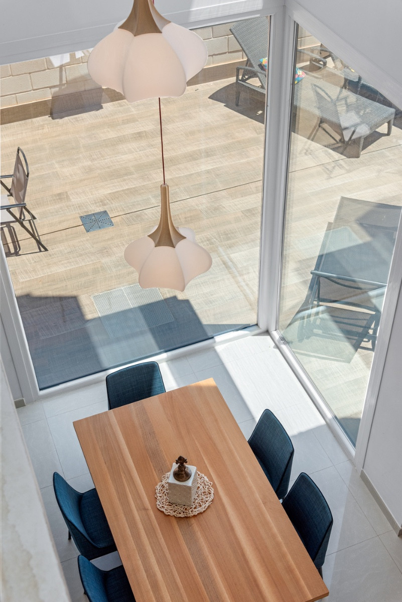 For sale - 3 Bedroom 3 Bathroom -Detached House in Ciudad Quesada  - Ciudad Quesada  - Alicante