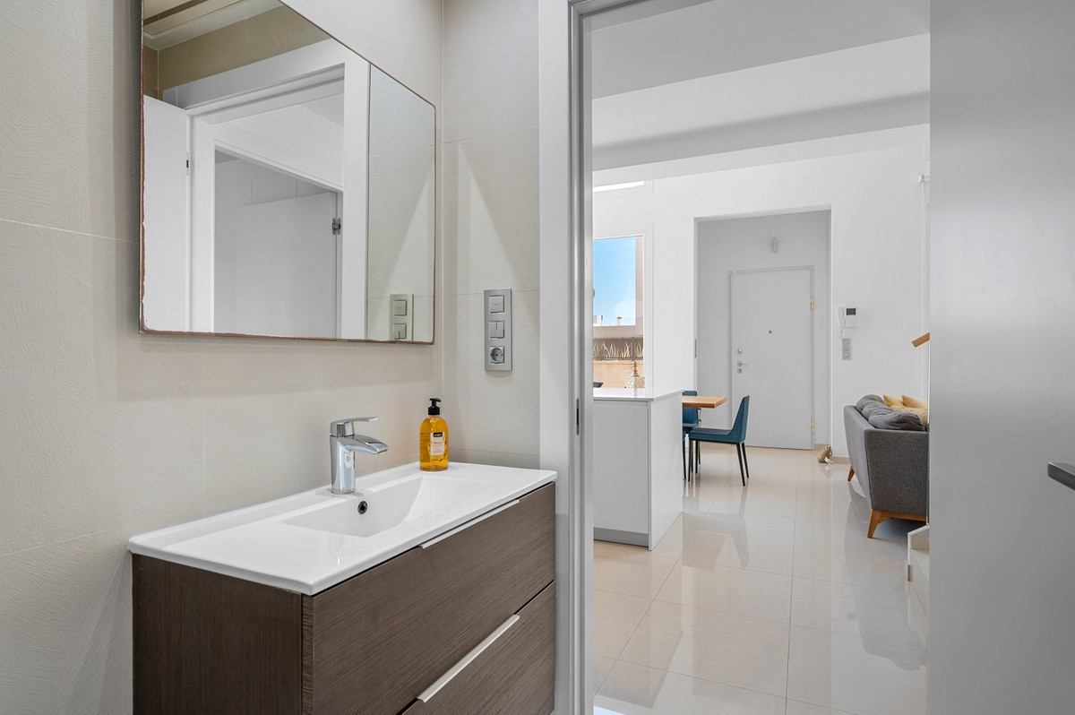 For sale - 3 Bedroom 3 Bathroom -Detached House in Ciudad Quesada  - Ciudad Quesada  - Alicante