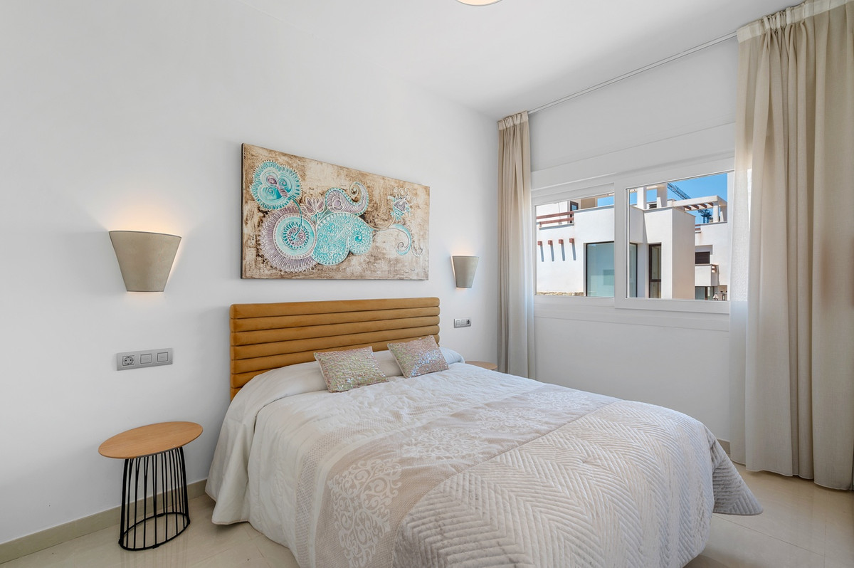 For sale - 3 Bedroom 3 Bathroom -Detached House in Ciudad Quesada  - Ciudad Quesada  - Alicante