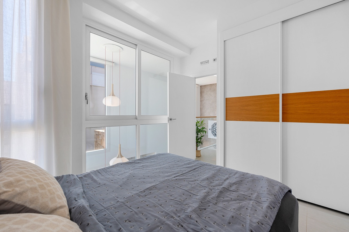 For sale - 3 Bedroom 3 Bathroom -Detached House in Ciudad Quesada  - Ciudad Quesada  - Alicante