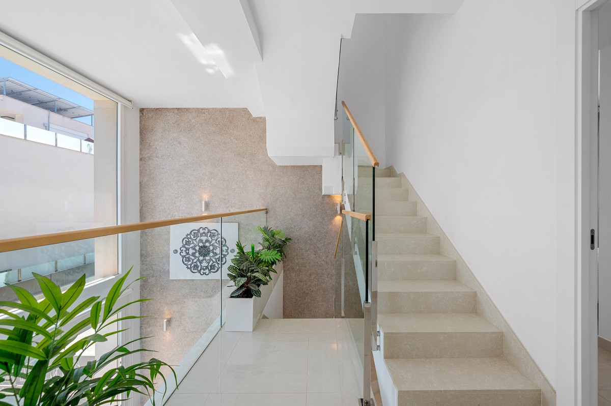 For sale - 3 Bedroom 3 Bathroom -Detached House in Ciudad Quesada  - Ciudad Quesada  - Alicante