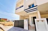 76-R5075629/68058, 3 Bedroom 2 Bathroom House - Townhouse in Pilar de la Horadada