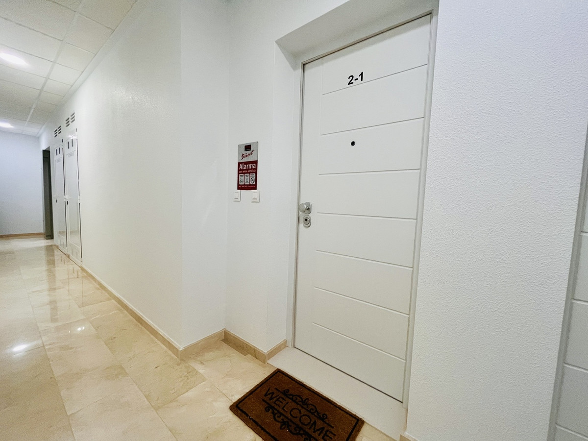 Sold - 2 Bedroom 2 Bathroom Apartment - Penthouse in Pilar de la Horadada - Torre de la Horadada  - Alicante