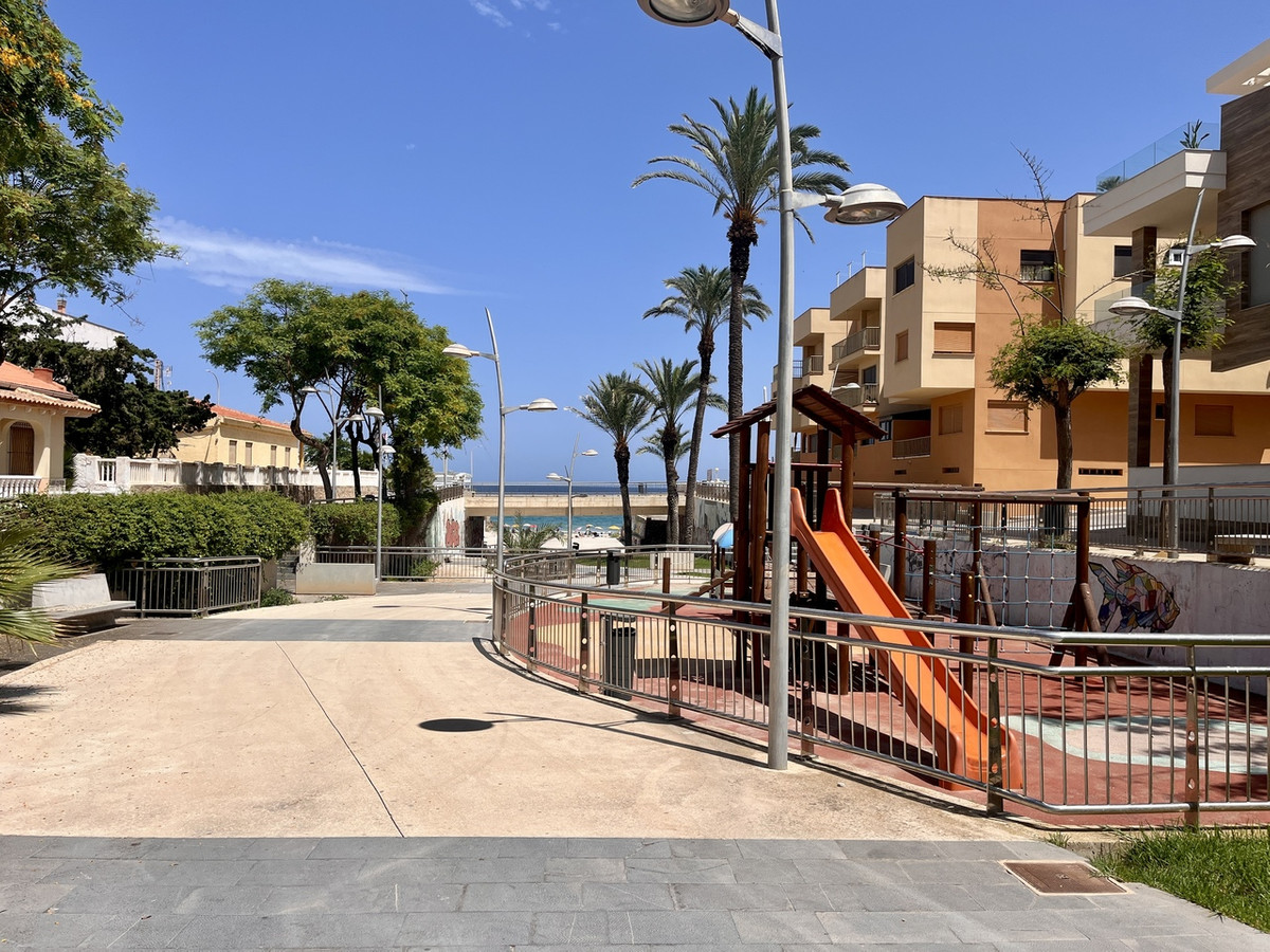 Sold - 2 Bedroom 2 Bathroom Apartment - Penthouse in Pilar de la Horadada - Torre de la Horadada  - Alicante