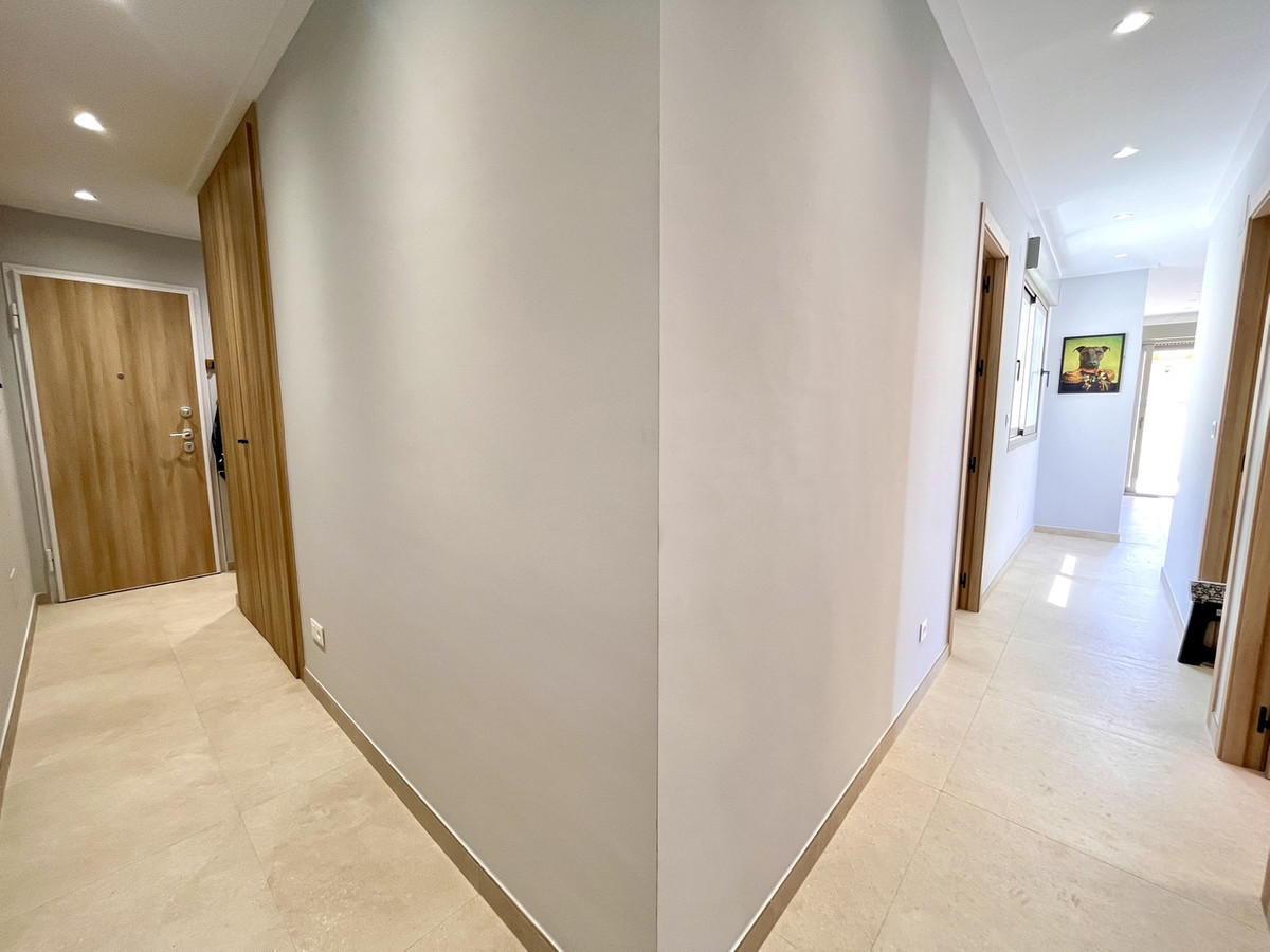 Sold - 2 Bedroom 2 Bathroom Apartment - Penthouse in Pilar de la Horadada - Torre de la Horadada  - Alicante