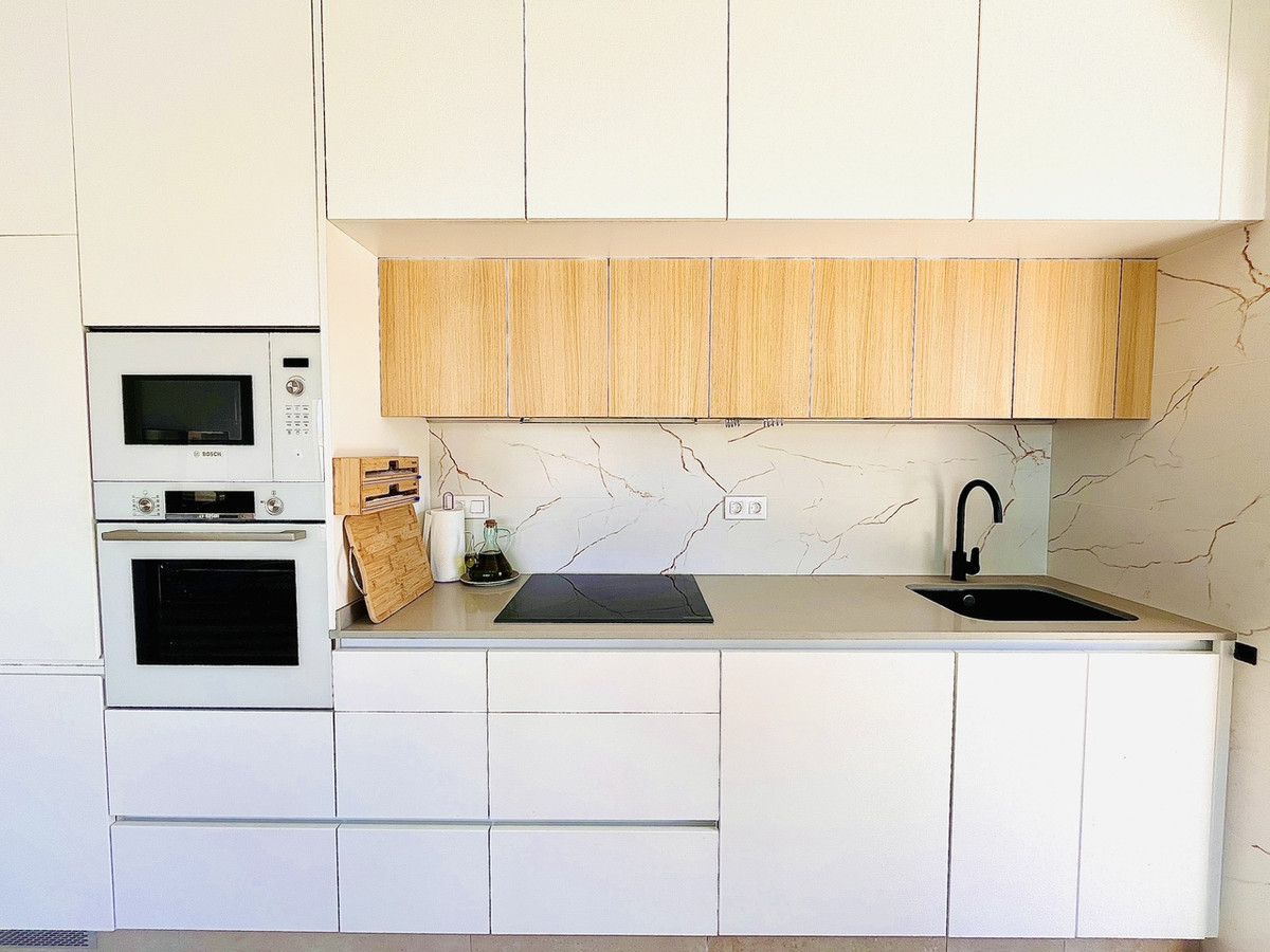Sold - 2 Bedroom 2 Bathroom Apartment - Penthouse in Pilar de la Horadada - Torre de la Horadada  - Alicante