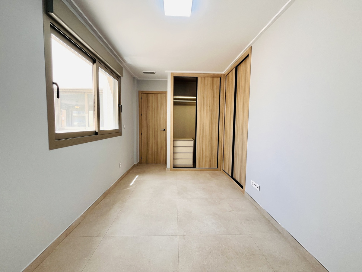 Sold - 2 Bedroom 2 Bathroom Apartment - Penthouse in Pilar de la Horadada - Torre de la Horadada  - Alicante