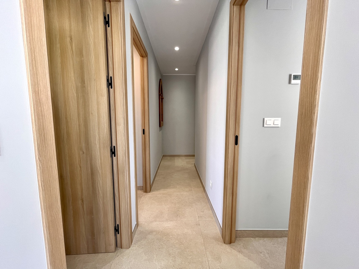 Sold - 2 Bedroom 2 Bathroom Apartment - Penthouse in Pilar de la Horadada - Torre de la Horadada  - Alicante