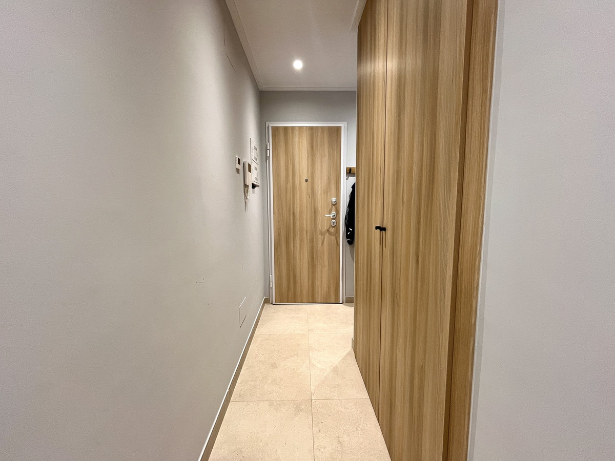 Sold - 2 Bedroom 2 Bathroom Apartment - Penthouse in Pilar de la Horadada - Torre de la Horadada  - Alicante