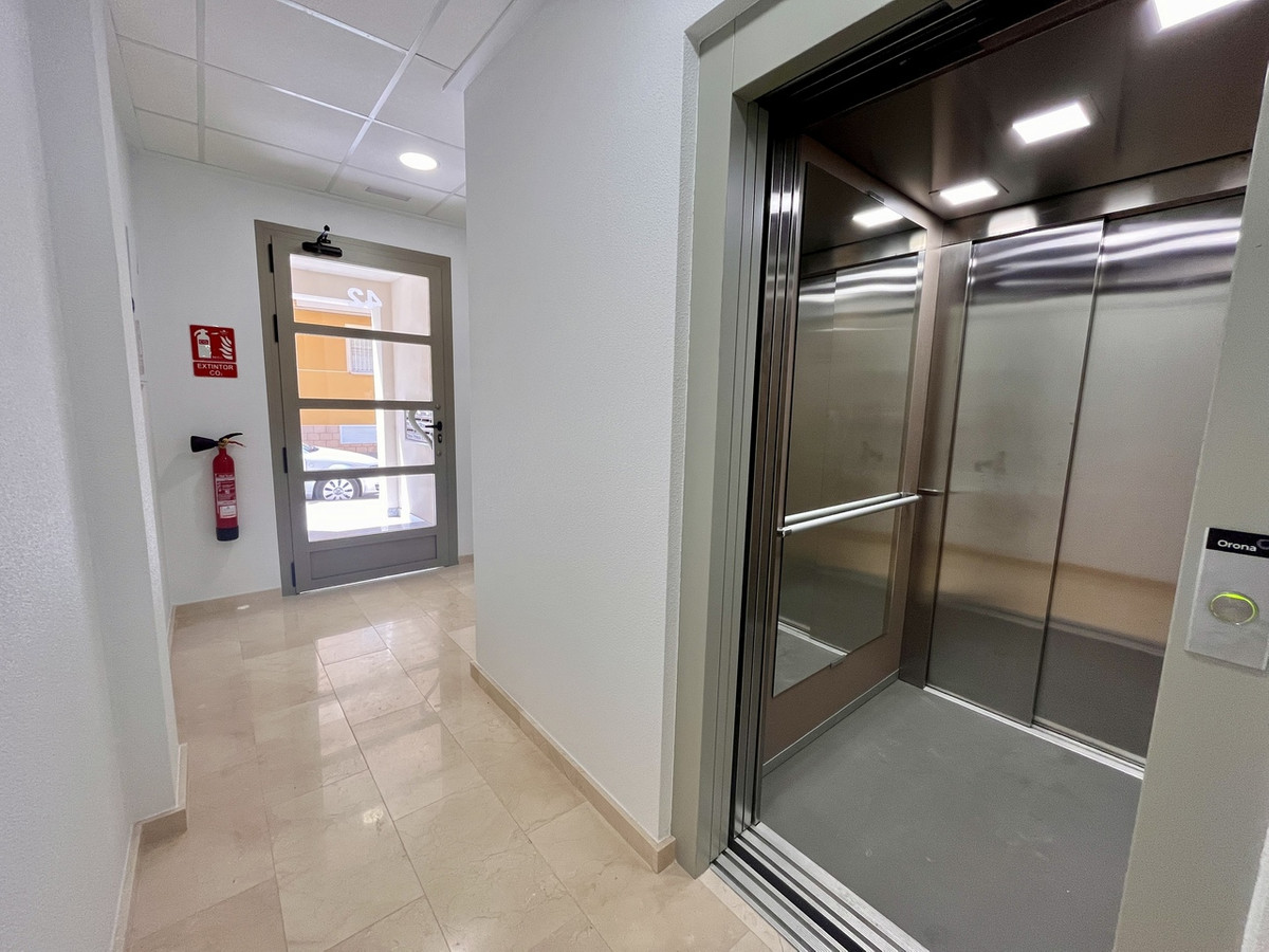 Sold - 2 Bedroom 2 Bathroom Apartment - Penthouse in Pilar de la Horadada - Torre de la Horadada  - Alicante