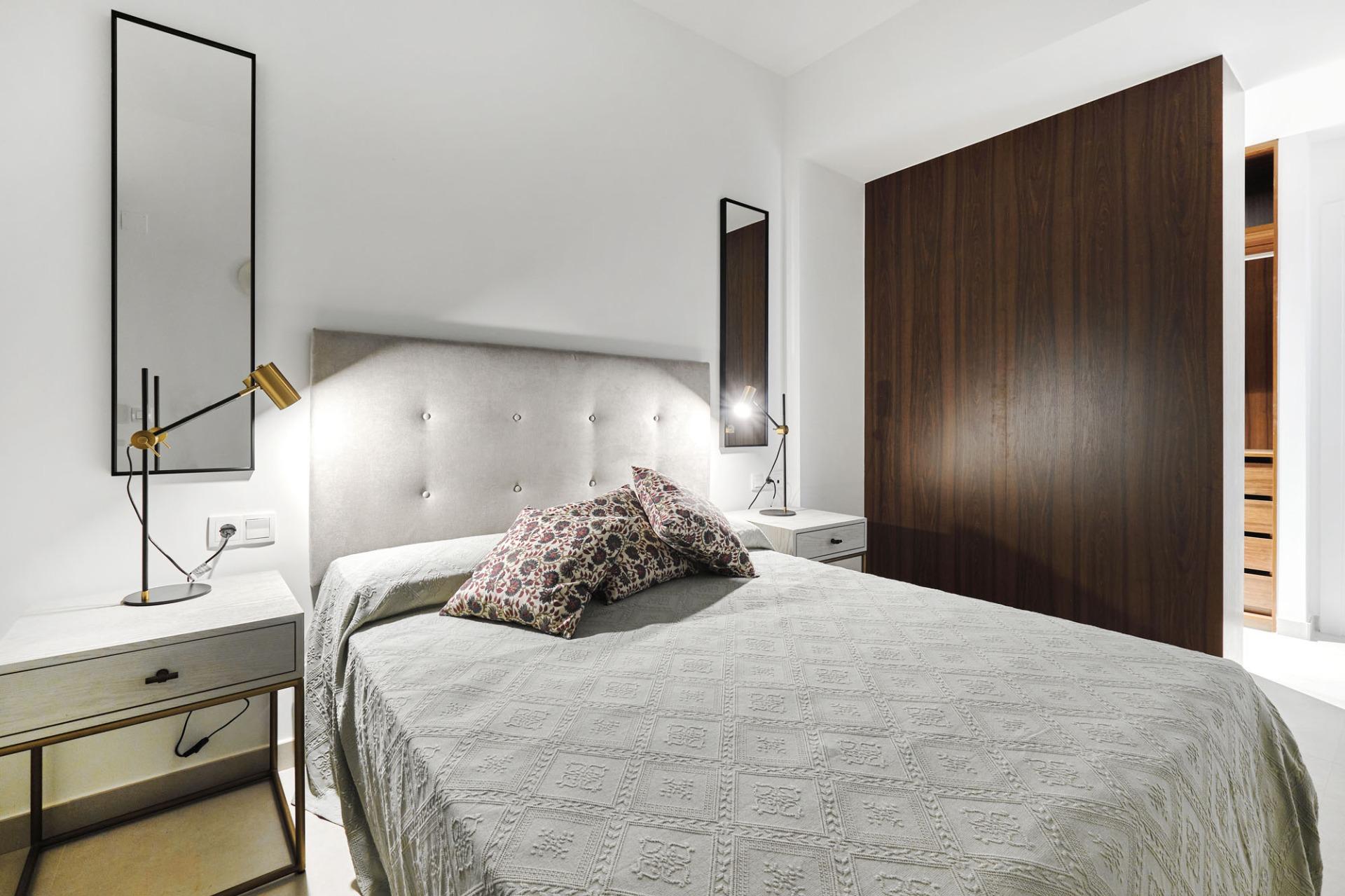 New Build - 3 Bedroom 2 Bathroom Bungalow in Torrevieja - La Veleta  - Alicante