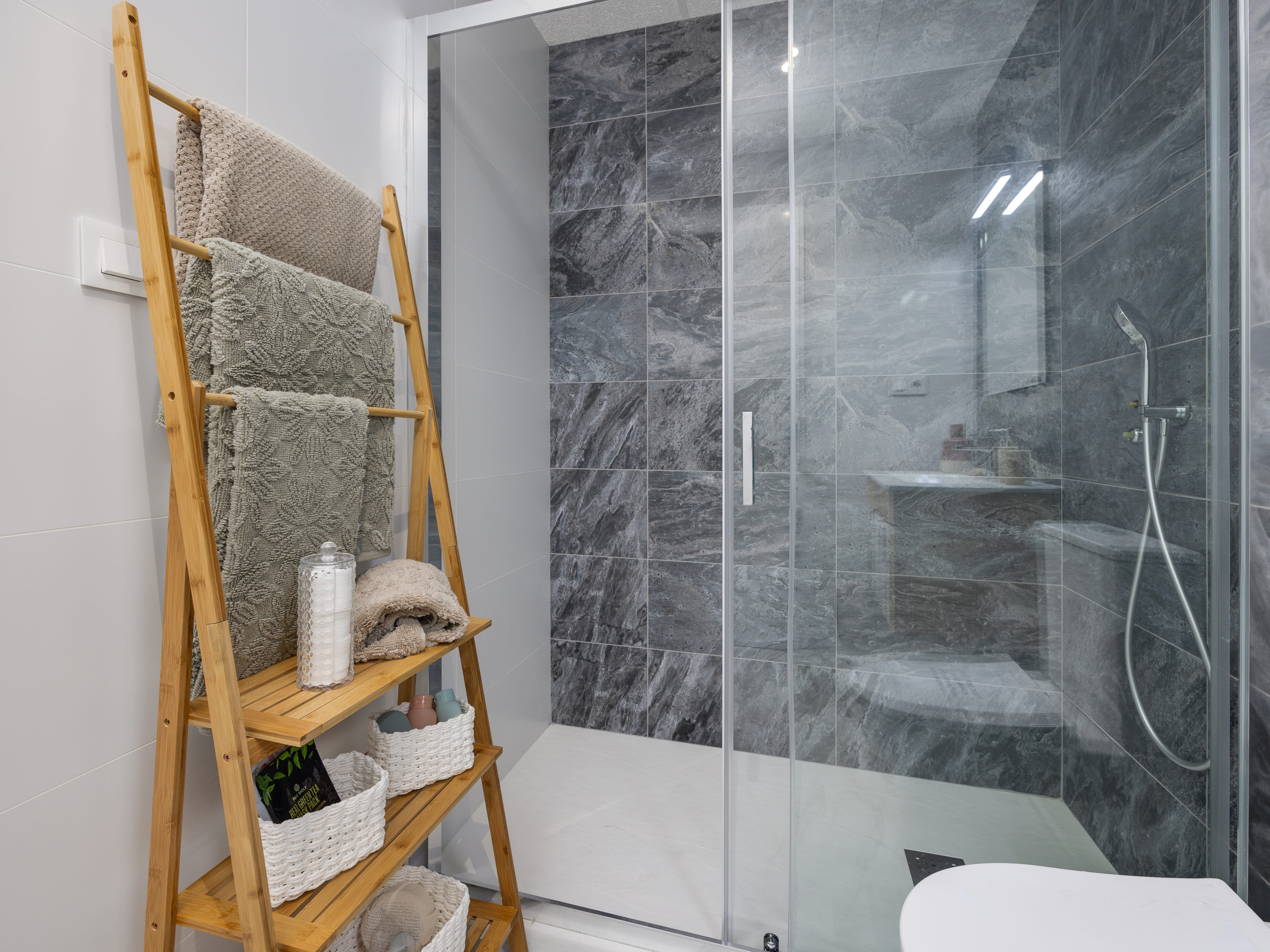 New Build - 2 Bedroom 2 Bathroom Apartment in San Miguel de Salinas - Pueblo  - Alicante