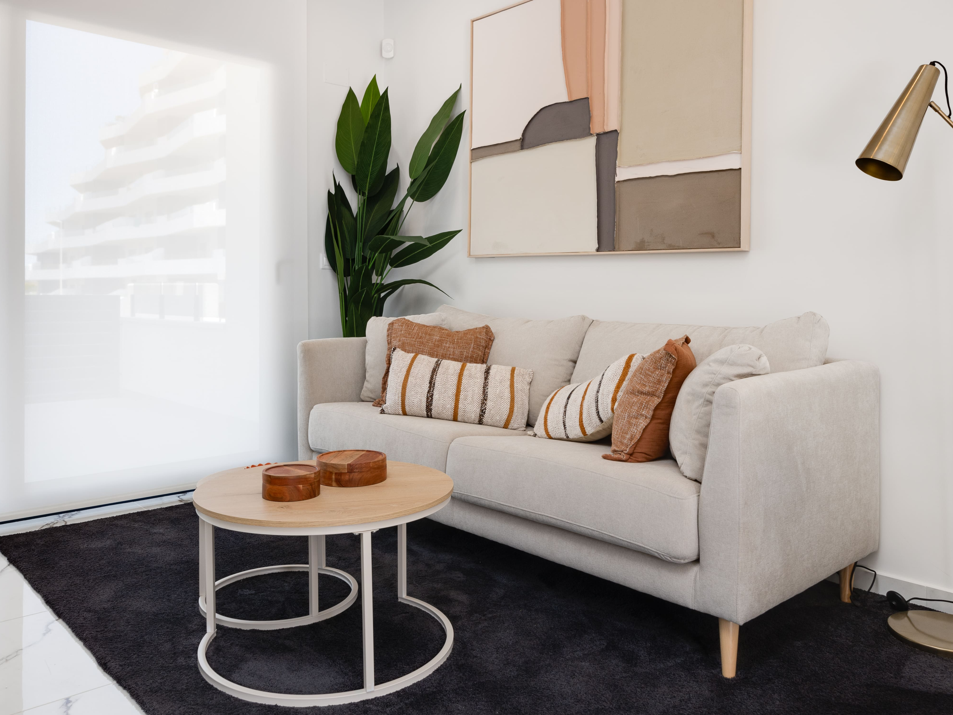 New Build - 2 Bedroom 2 Bathroom Apartment in San Miguel de Salinas - Pueblo  - Alicante