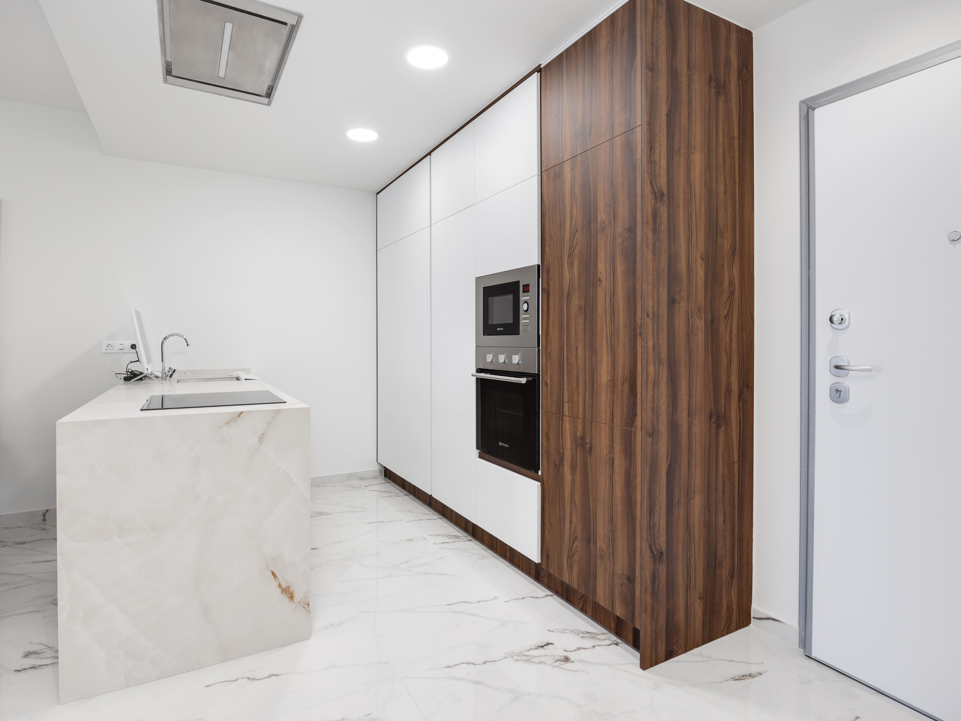 New Build - 2 Bedroom 2 Bathroom Apartment in San Miguel de Salinas - Pueblo  - Alicante