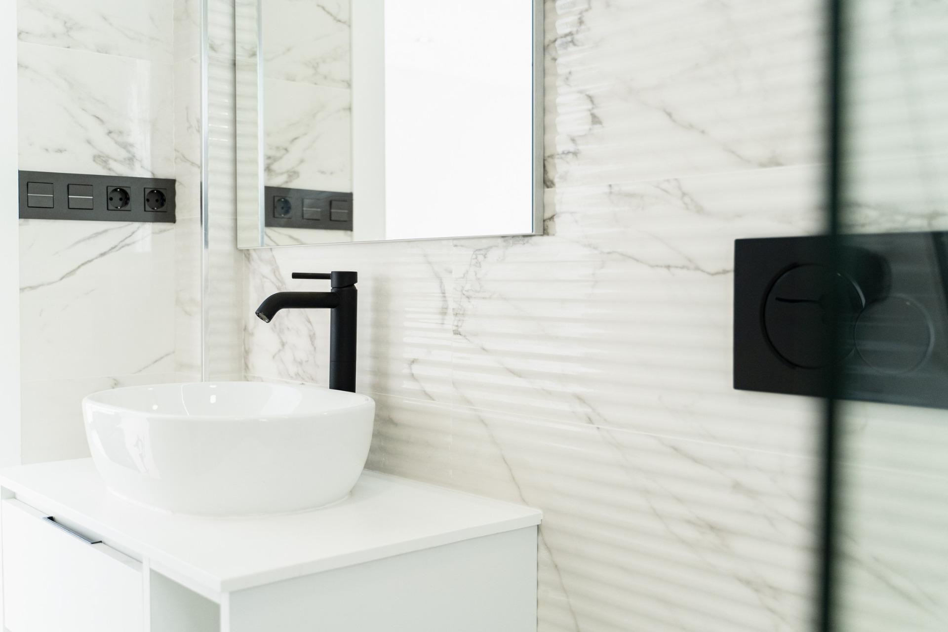 New Build - 4 Bedroom 3 Bathroom Villa in Orihuela Costa - Punta Prima  - Alicante