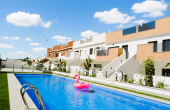 77-2397-115-10-115/68186, 2 Bedroom 2 Bathroom Ground Floor Apartment in Pilar de la Horadada