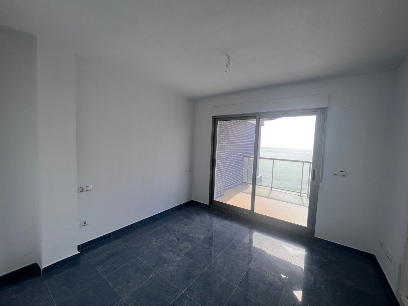 New Build - 3 Bedroom 2 Bathroom Penthouse in Calpe - Playa La Fossa  - Alicante