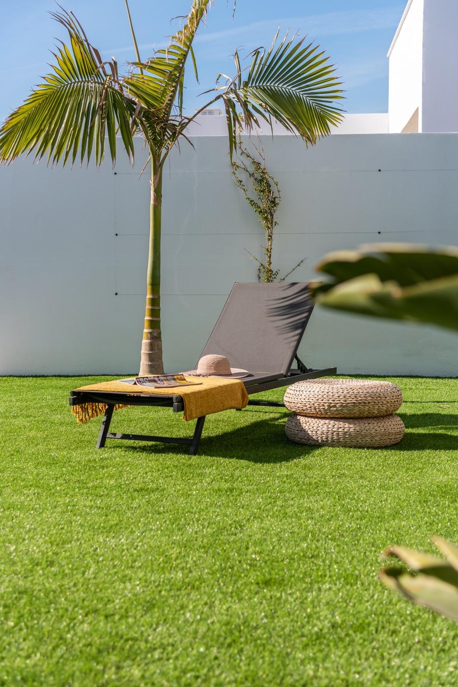 New Build - 3 Bedroom 2 Bathroom Villa in Cartagena - Mar De Cristal  - Murcia