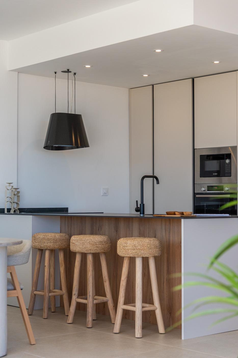 New Build - 2 Bedroom 2 Bathroom Penthouse in Cartagena - Mar De Cristal  - Murcia