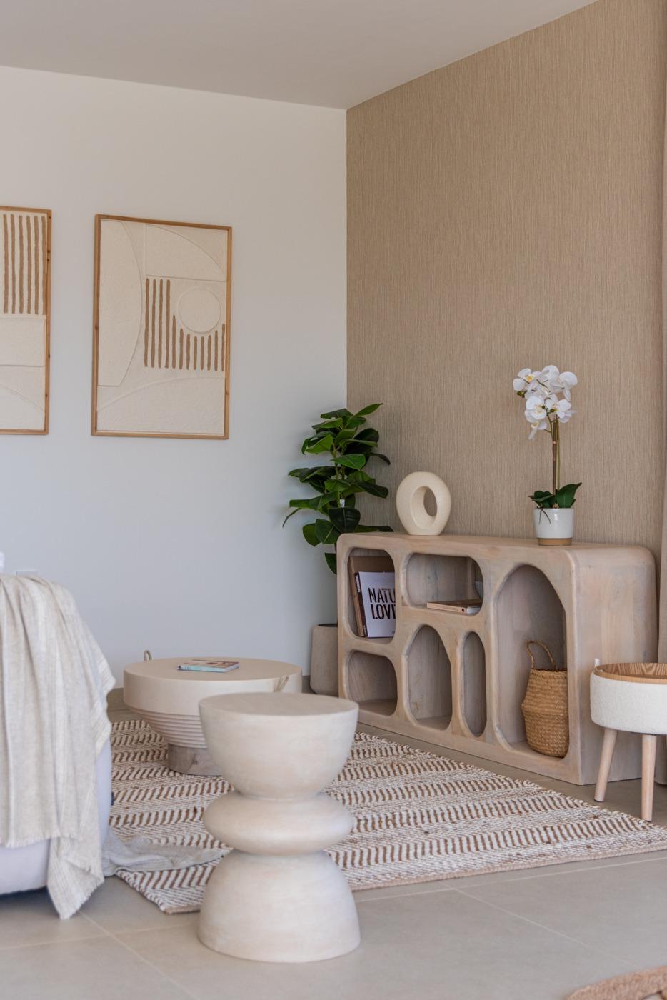 New Build - 2 Bedroom 2 Bathroom Apartment in Cartagena - Mar De Cristal  - Murcia