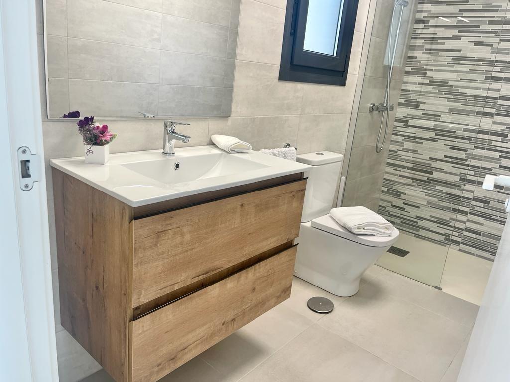 New Build - 2 Bedroom 2 Bathroom Penthouse in Torre Pacheco - Centro  - Murcia