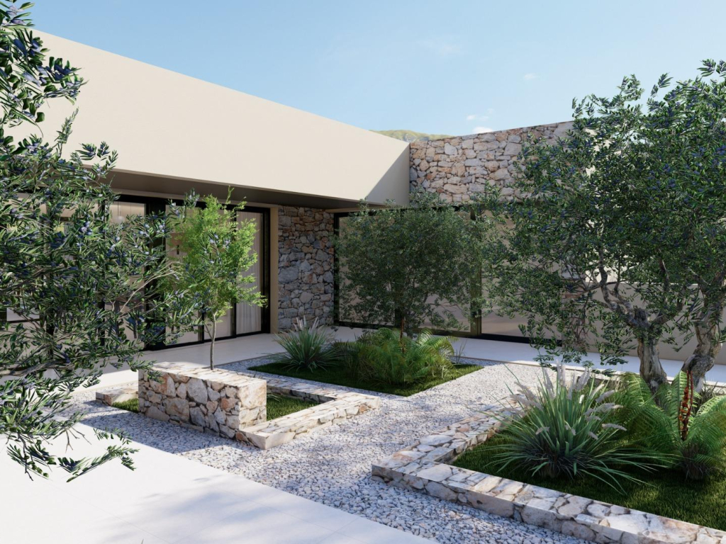 6 Bedroom 5 Bathroom Villa in Yecla