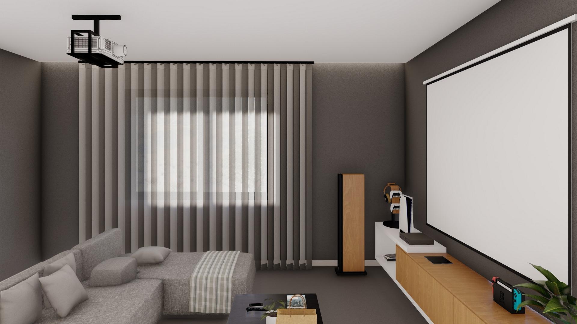 New Build - 6 Bedroom 5 Bathroom Villa in Yecla - Yecla  - Murcia