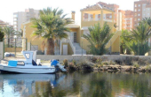 77-45-115-10-115/68275, 3 Bedroom 2 Bathroom Villa in La Manga del Mar Menor