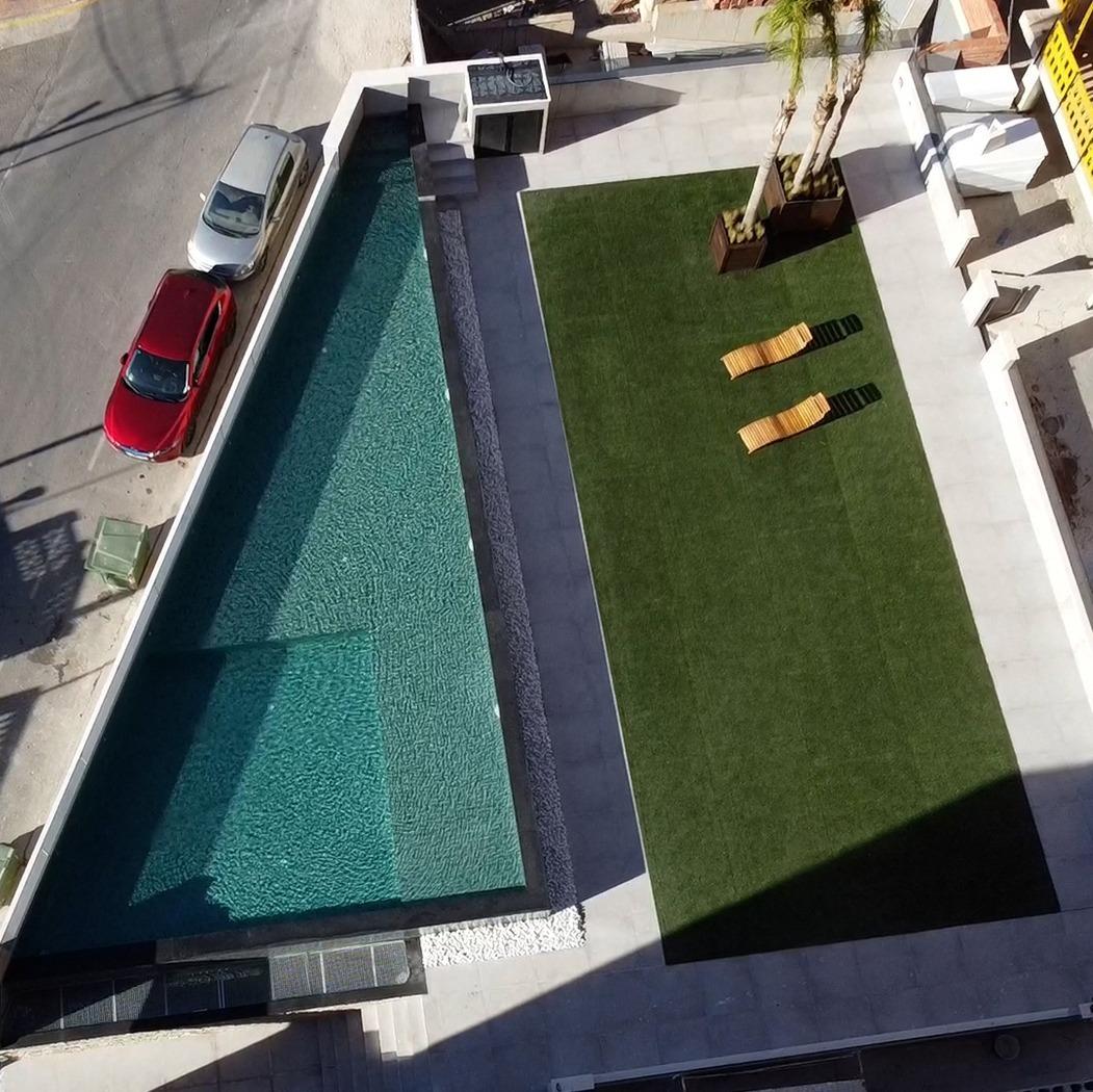 New Build - 3 Bedroom 2 Bathroom Apartment in San Pedro del Pinatar - Centro  - Murcia