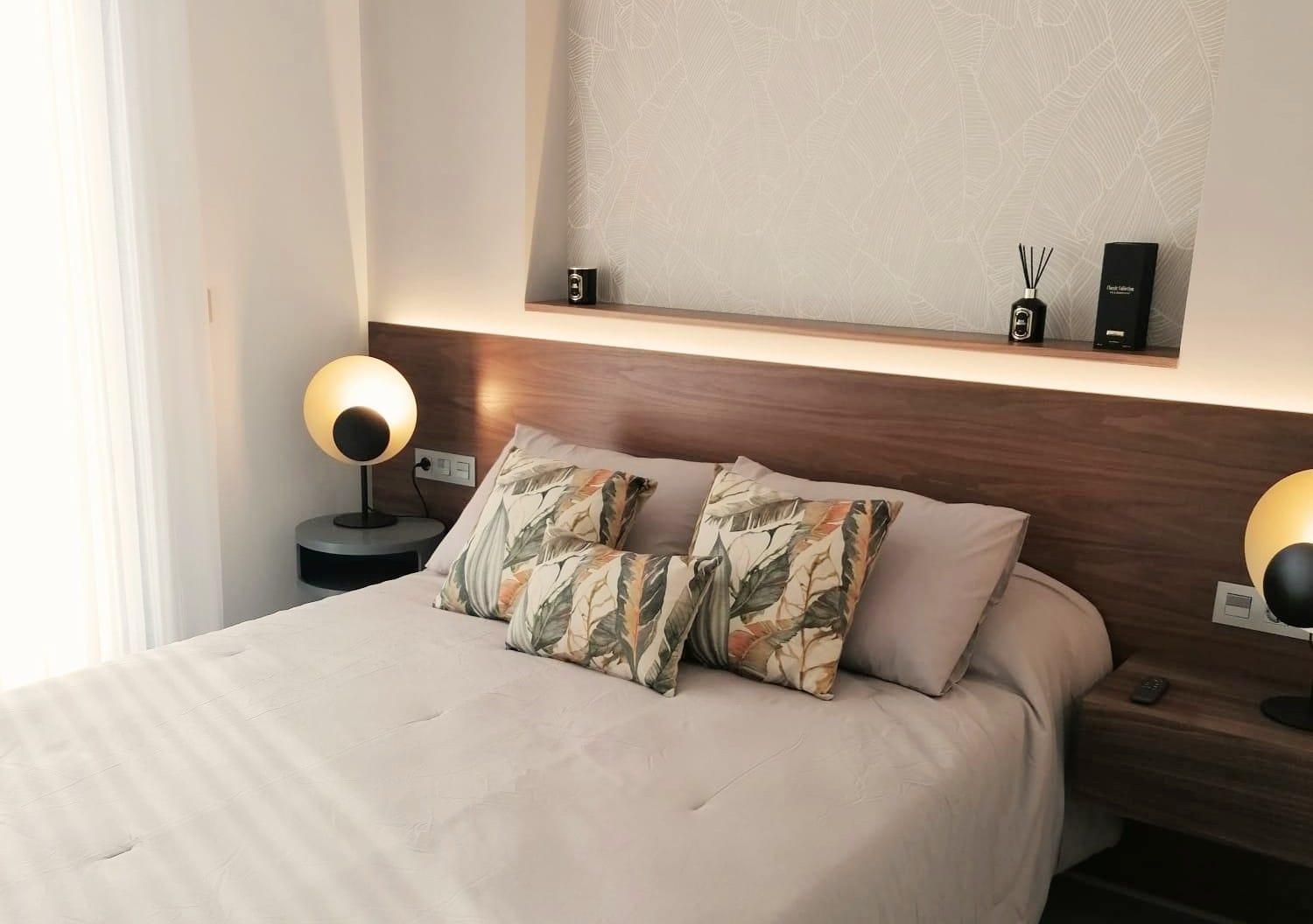 New Build - 3 Bedroom 2 Bathroom Villa in San Javier - Roda Golf  - Murcia