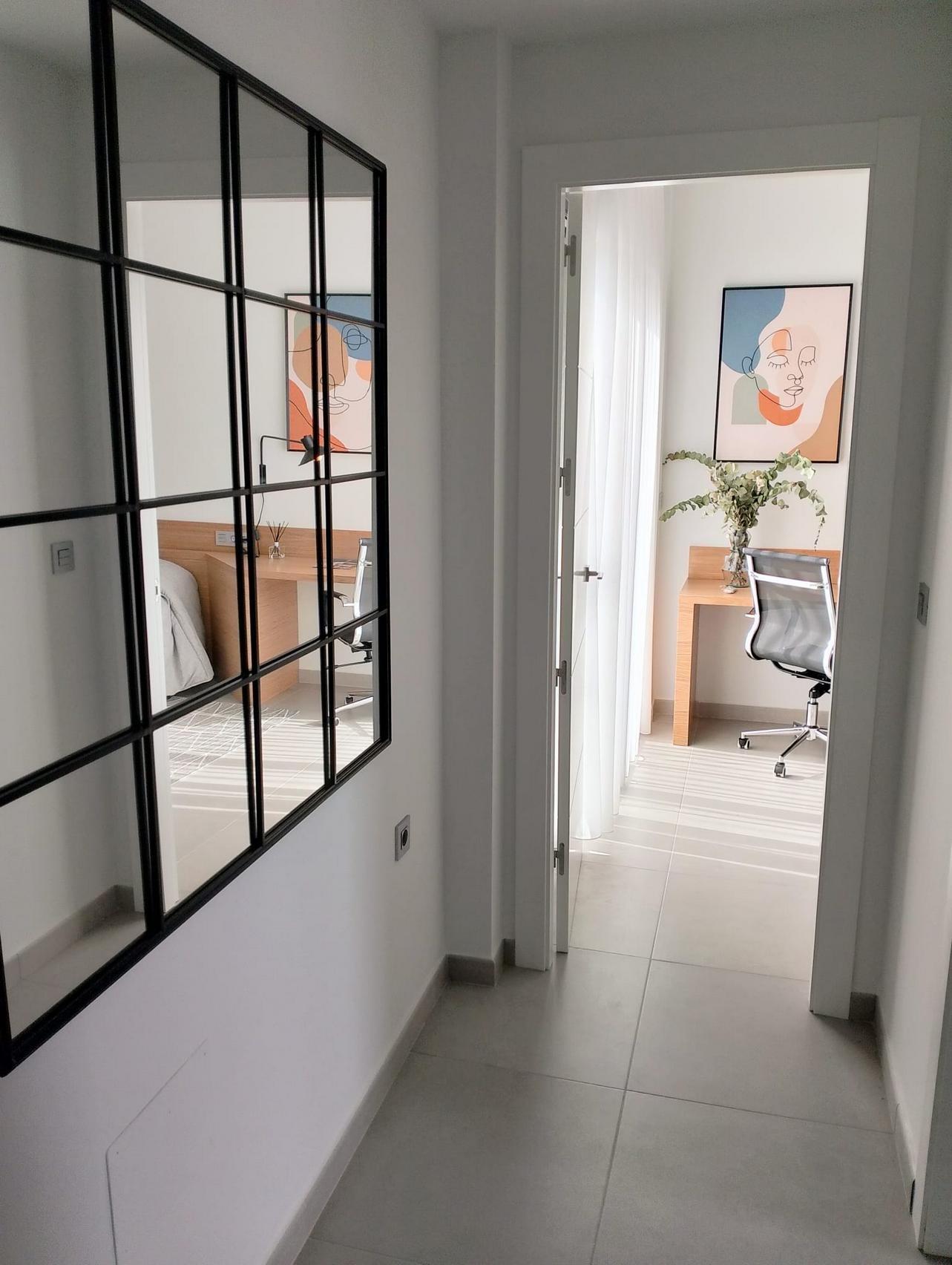 New Build - 3 Bedroom 2 Bathroom Villa in San Javier - Roda Golf  - Murcia