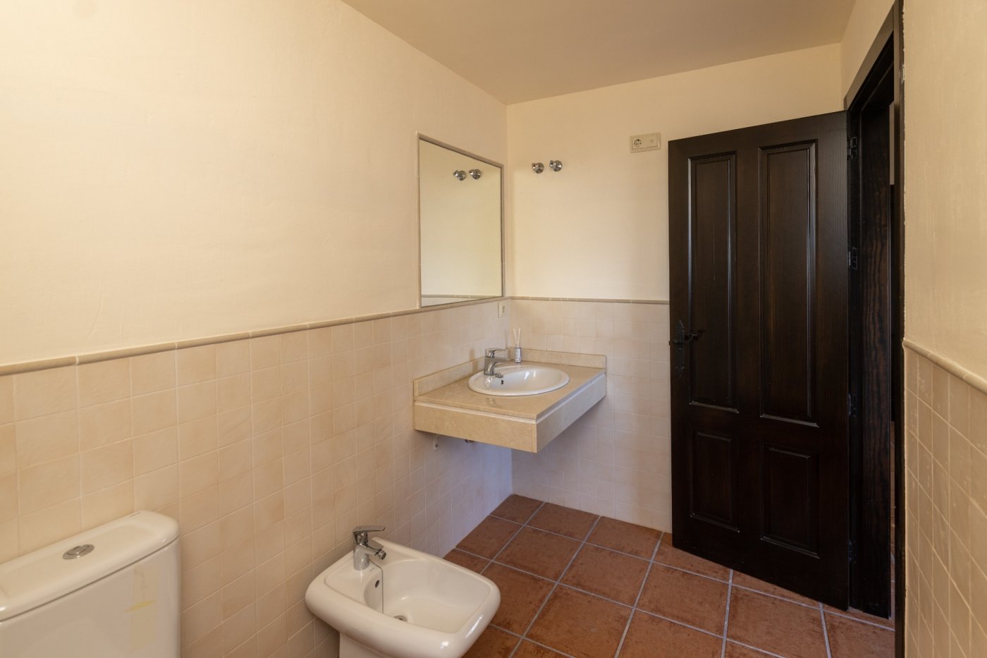 New Build - 2 Bedroom 1 Bathroom Town House in Fuente Álamo - Las Palas  - Murcia