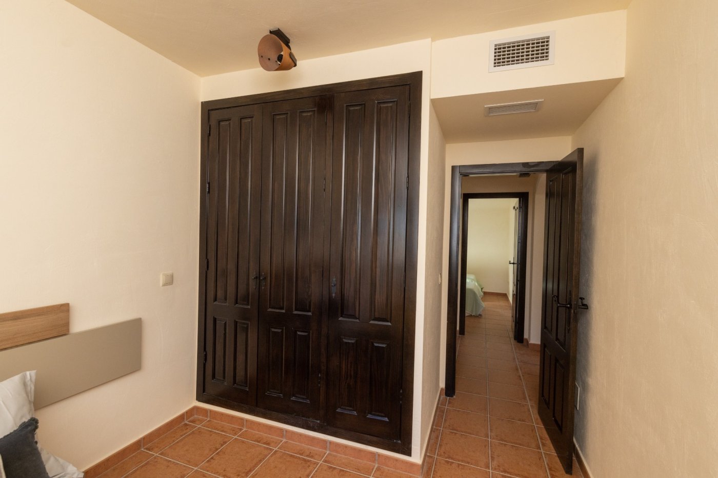 New Build - 2 Bedroom 1 Bathroom Town House in Fuente Álamo - Las Palas  - Murcia