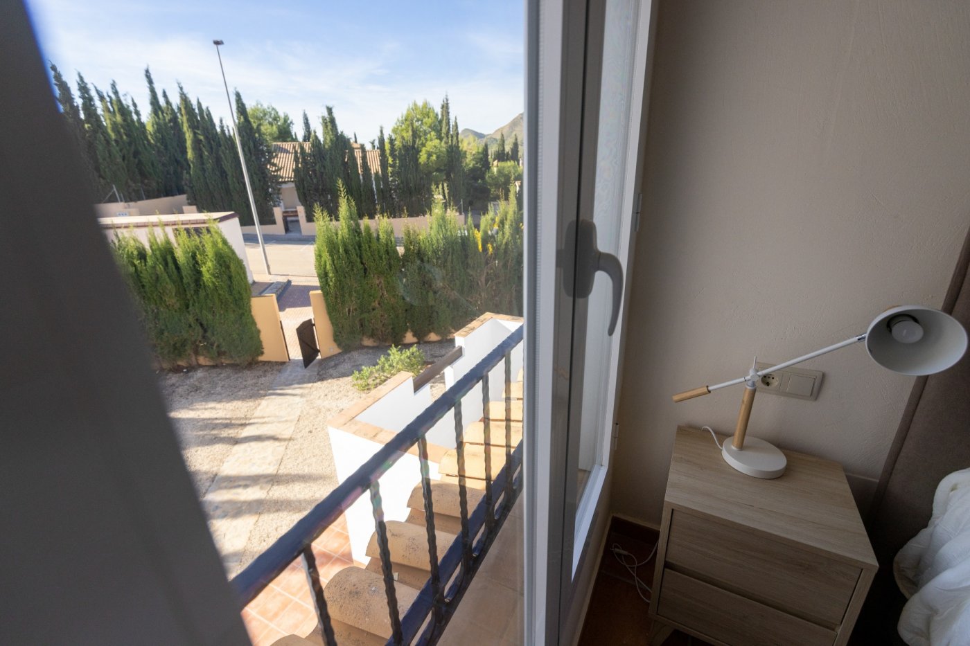 New Build - 2 Bedroom 1 Bathroom Town House in Fuente Álamo - Las Palas  - Murcia