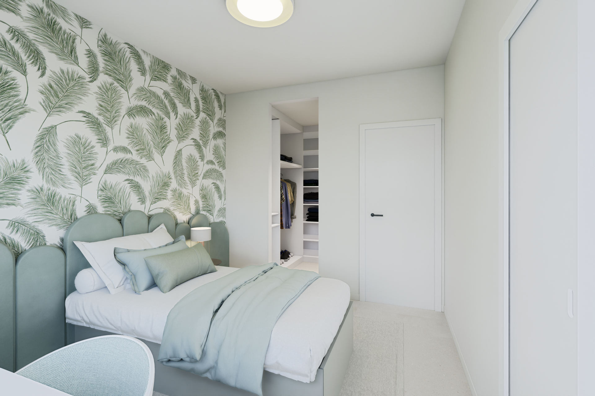 New Build - 3 Bedroom 3 Bathroom Villa in Los Alcazares - Serena Golf  - Murcia