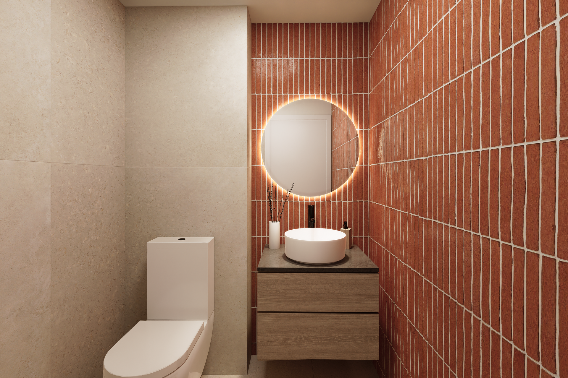 New Build - 3 Bedroom 3 Bathroom Villa in Los Alcazares - Serena Golf  - Murcia