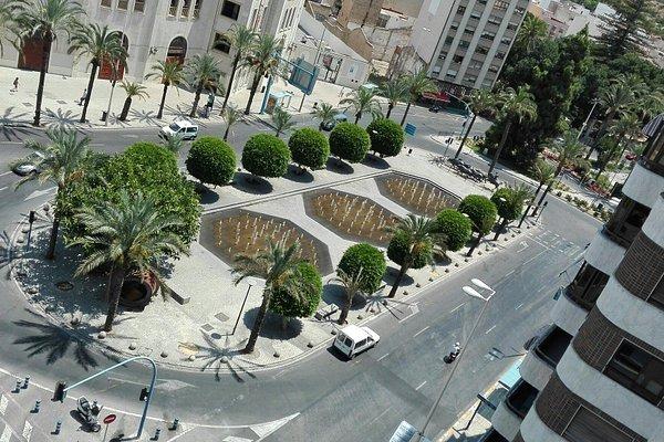 New Build - 3 Bedroom 2 Bathroom Villa in Aspe - Centro  - Alicante