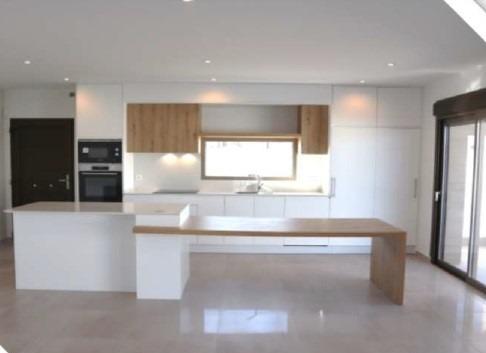 New Build - 3 Bedroom 2 Bathroom Villa in Aspe - Centro  - Alicante