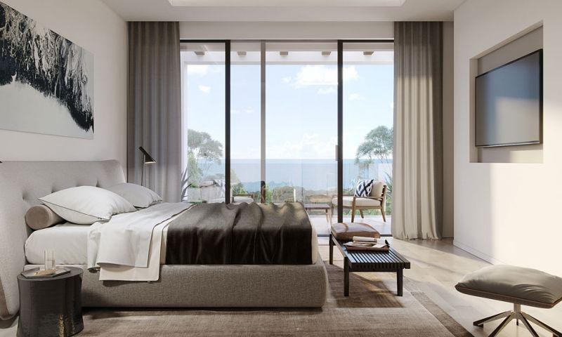 New Build - 3 Bedroom 2 Bathroom Villa in Aspe - Centro  - Alicante