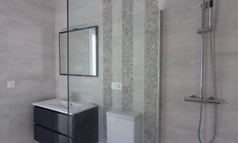 New Build - 3 Bedroom 2 Bathroom Villa in Aspe - Centro  - Alicante