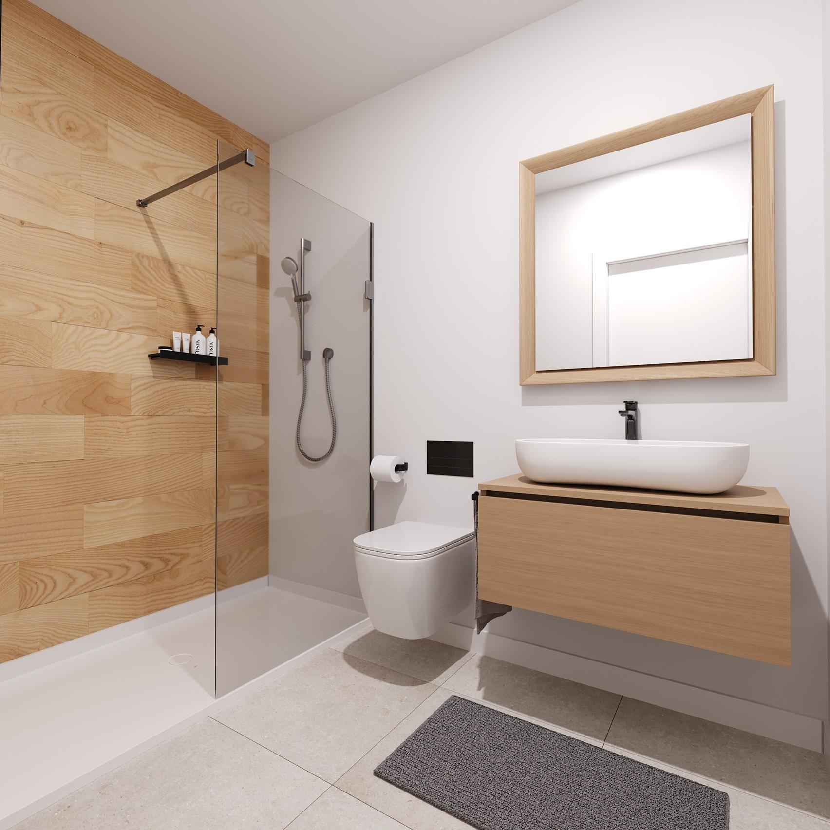 New Build - 2 Bedroom 2 Bathroom Villa in Roldan - Roldán  - Murcia