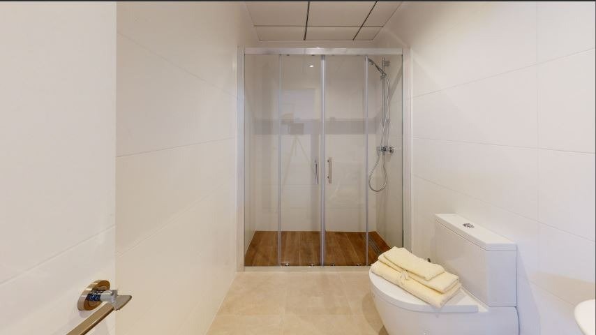 New Build - 3 Bedroom 4 Bathroom Villa in la Nucia - Urb. Don Mar  - Alicante