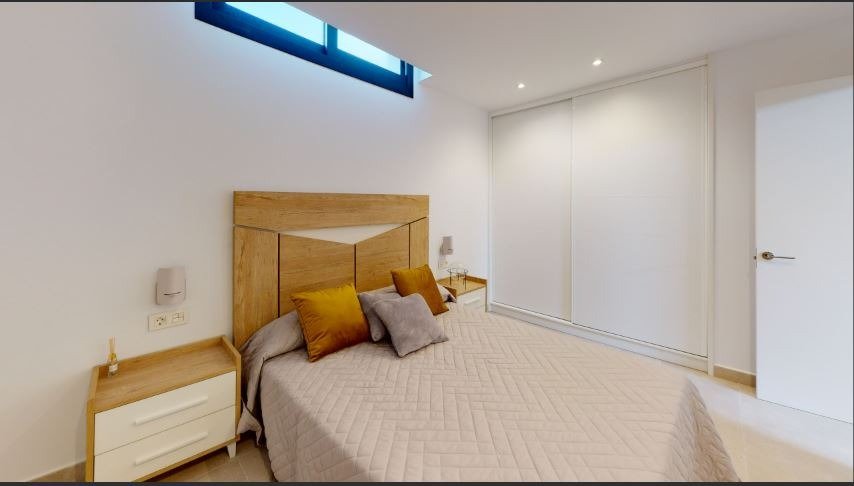 New Build - 3 Bedroom 4 Bathroom Villa in la Nucia - Urb. Don Mar  - Alicante