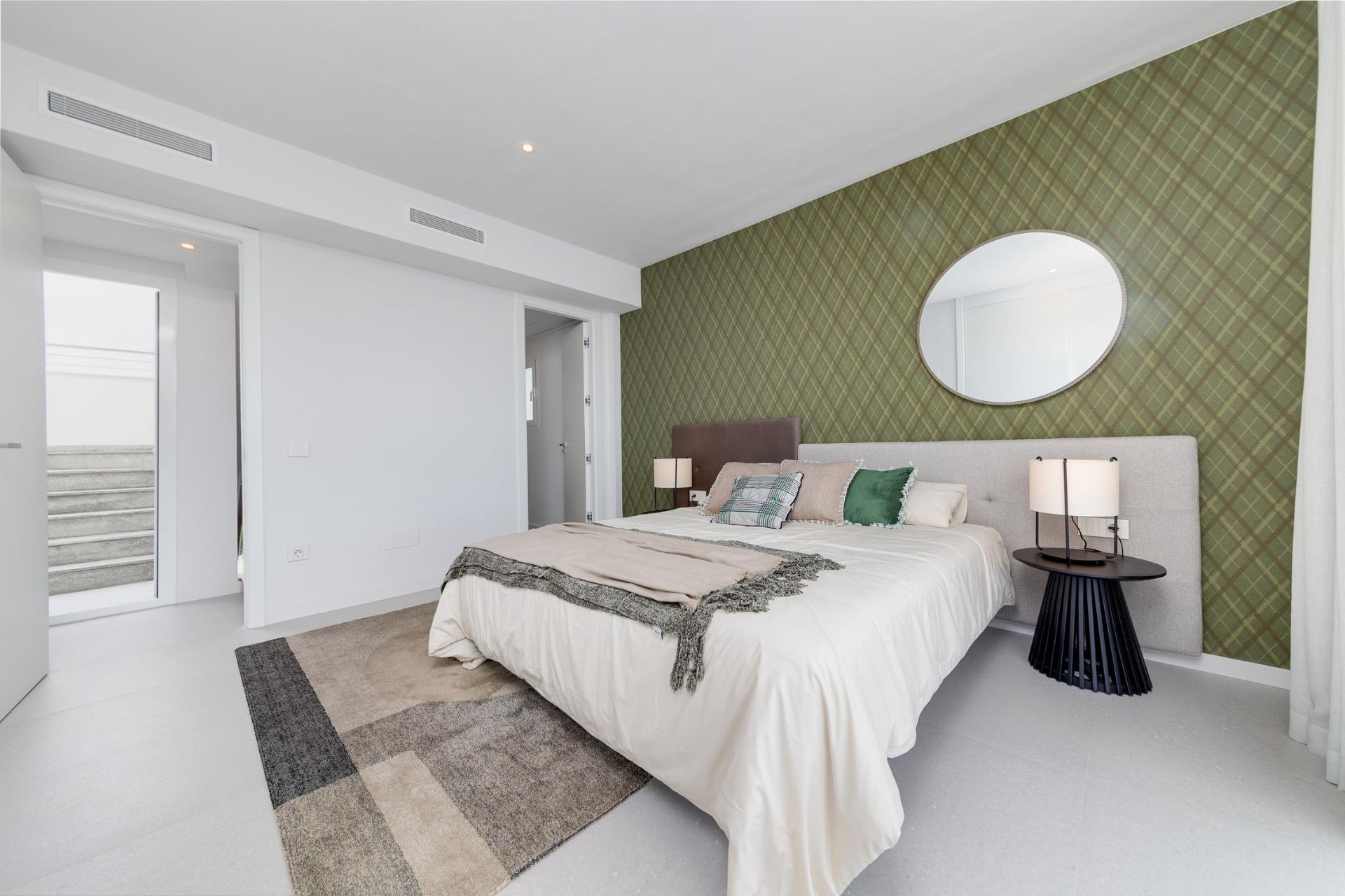 For sale - 3 Bedroom 3 Bathroom Villa in Mutxamel - Mutxamel  - Alicante