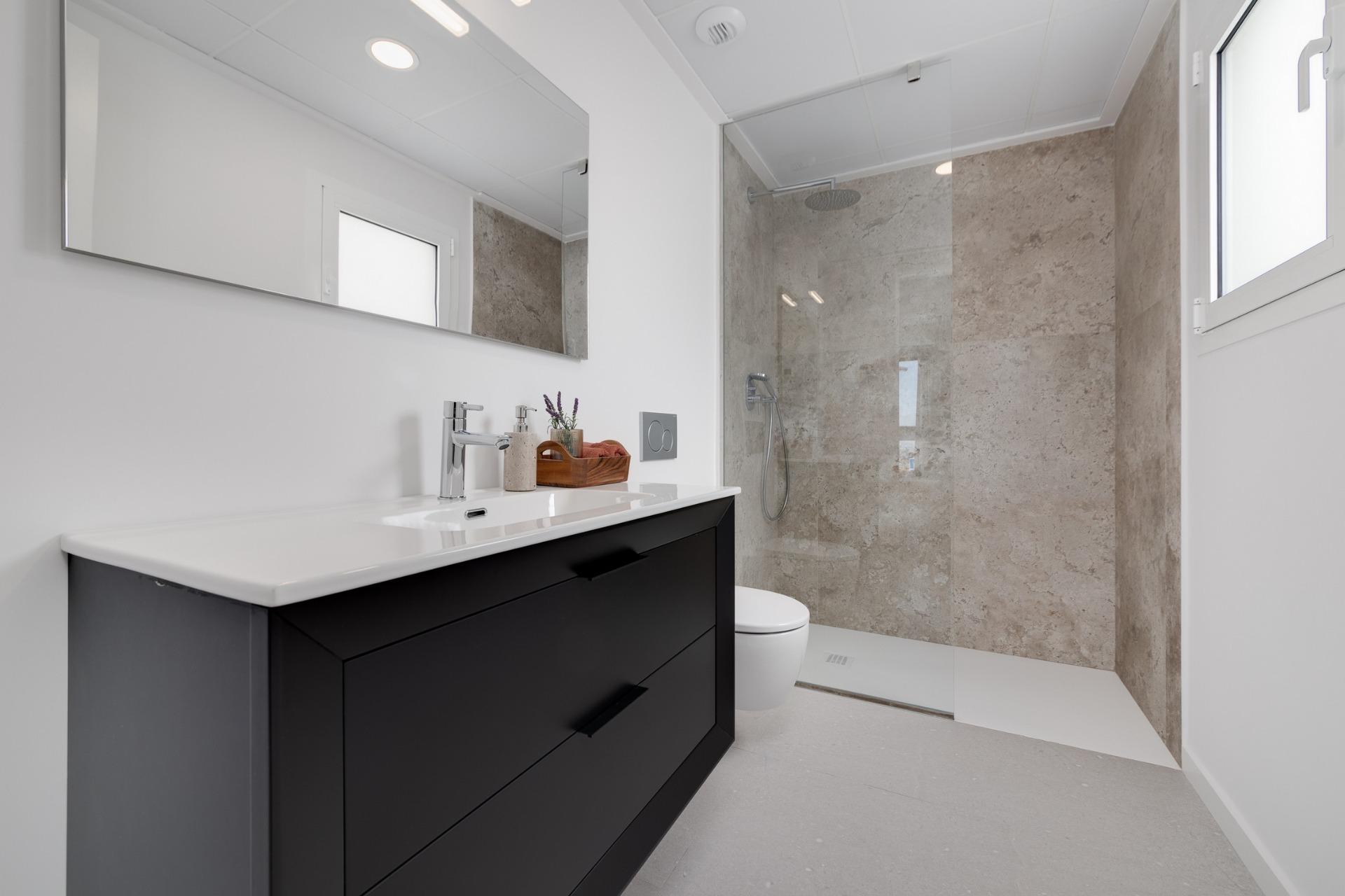 For sale - 3 Bedroom 3 Bathroom Villa in Mutxamel - Mutxamel  - Alicante